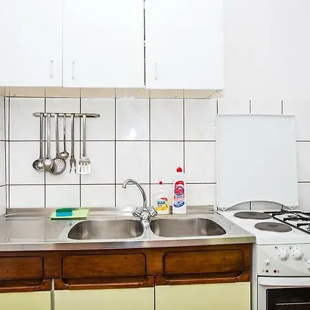 Dragica Apartamento