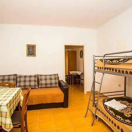 Appartamento Dragica