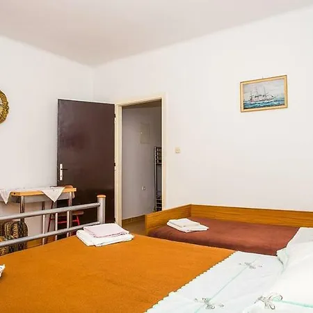 Appartamento Dragica Jurandvor