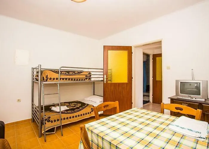 Dragica Apartamento *