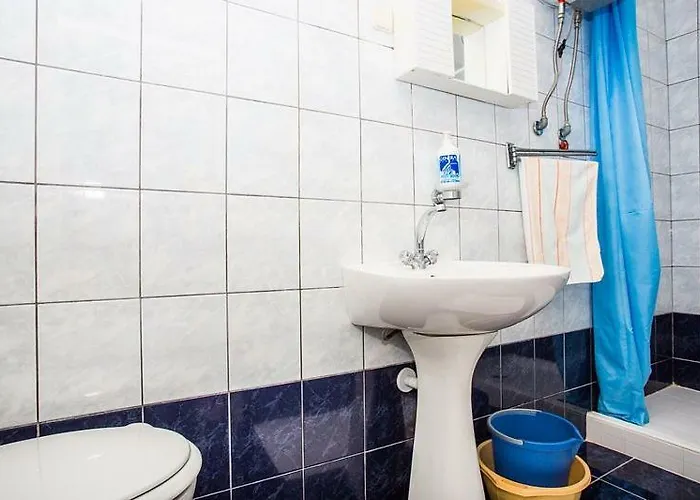 Dragica Apartamento *