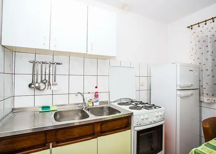 Apartamento Dragica