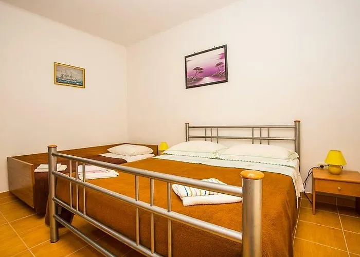 Dragica Apartamento Jurandvor
