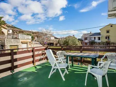 Apartamento Dragica Jurandvor