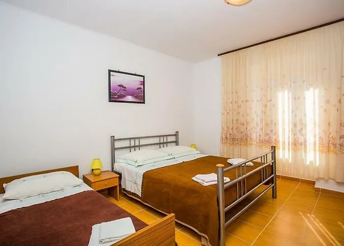 Apartamento Dragica *