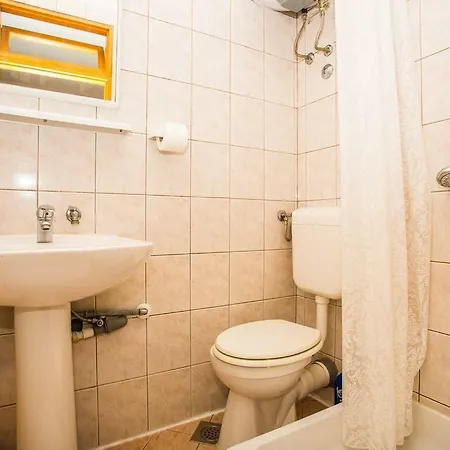 Dragica Apartment