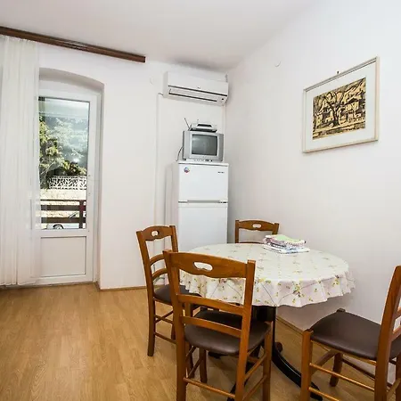 Dragica Apartment Jurandvor