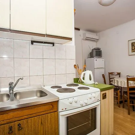 Dragica Apartment