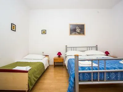 Apartment Dragica *